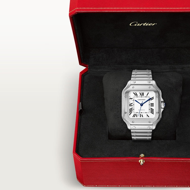 Rolex Land-Dweller Quartz