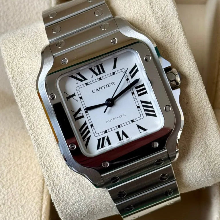 Rolex Land-Dweller Quartz