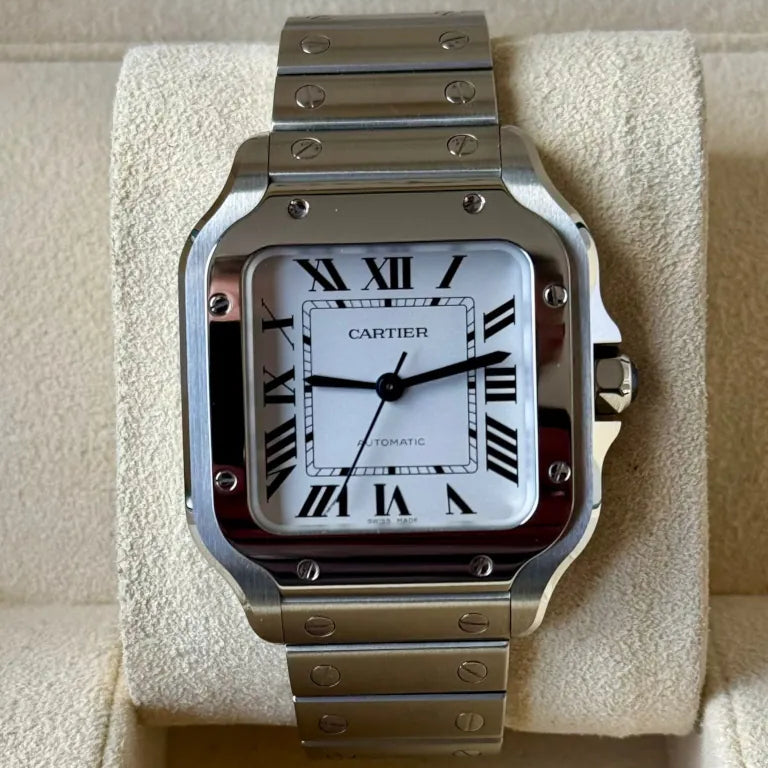 Rolex Land-Dweller Quartz
