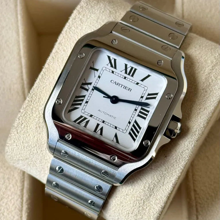 Rolex Land-Dweller Quartz
