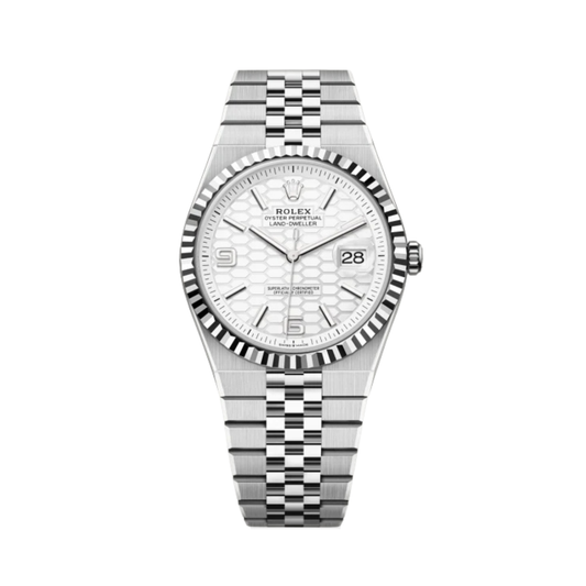 Rolex Land-Dweller Quartz
