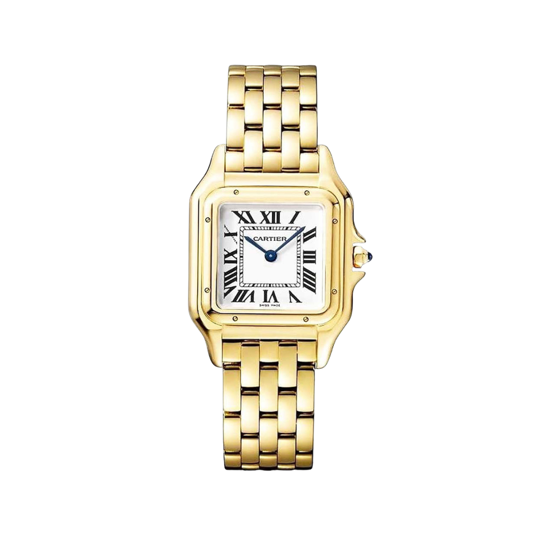 Cartier Panthere Gold