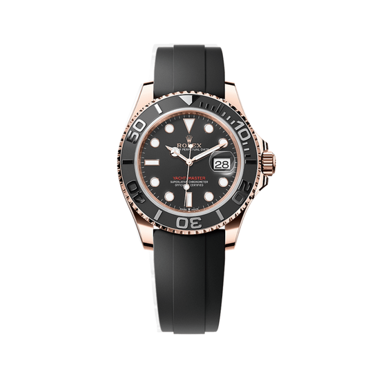 Rolex Yacht-Master Quartz