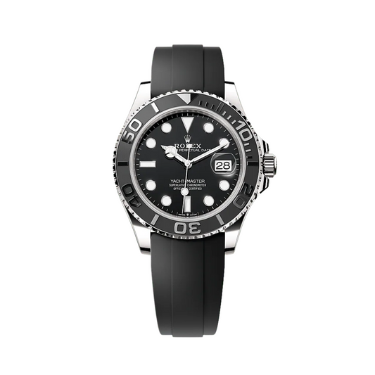 Rolex Yacht-Master Gris Quartz