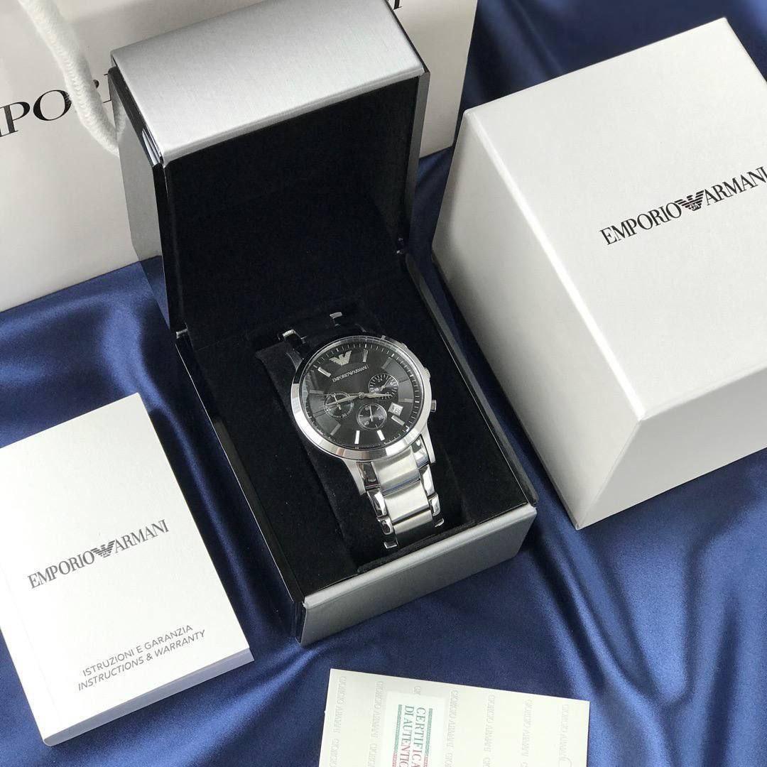 Montre EMPORIO ARMANI Pour Homme