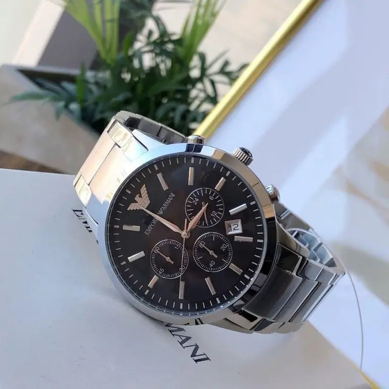 Montre EMPORIO ARMANI Pour Homme