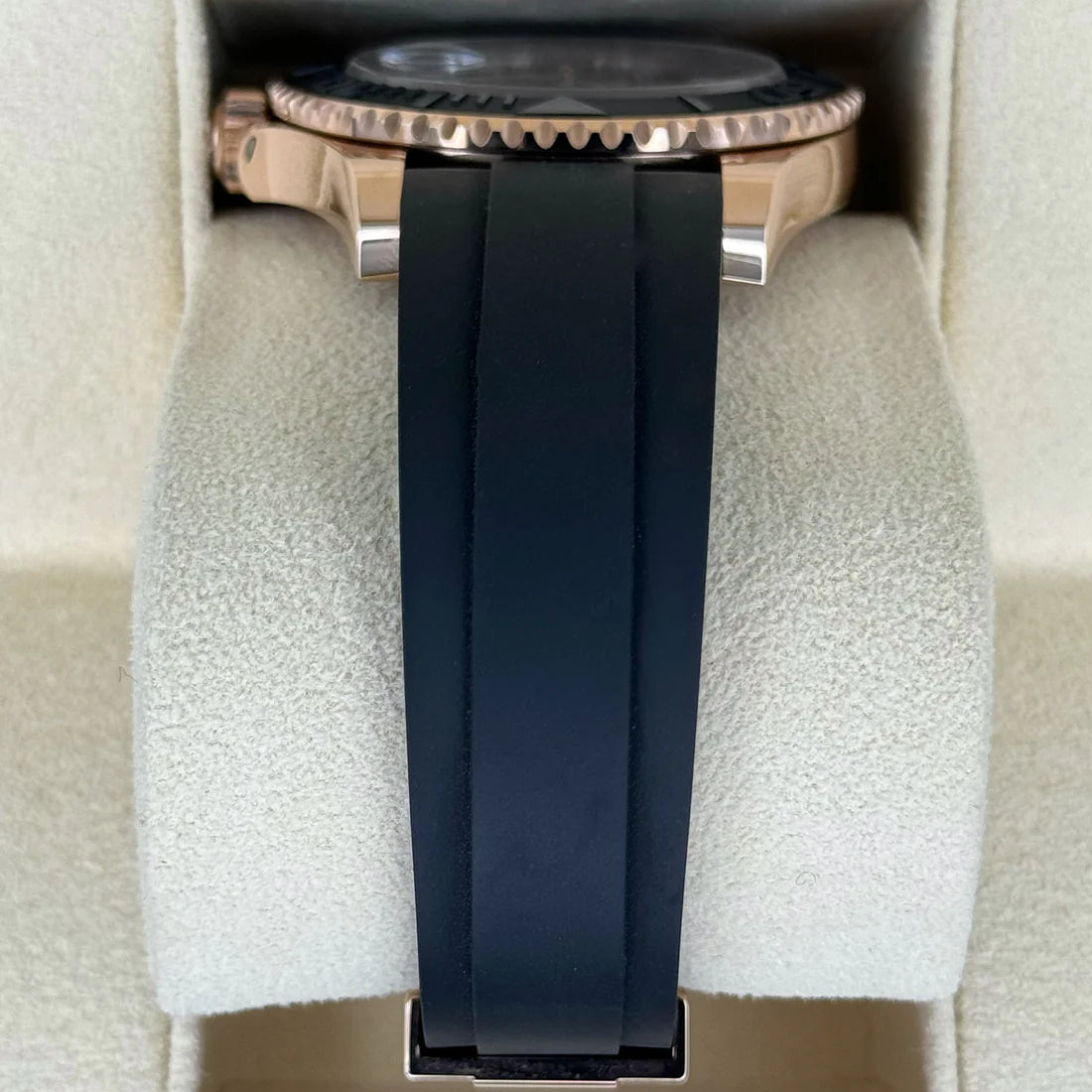 Rolex Yacht-Master Quartz