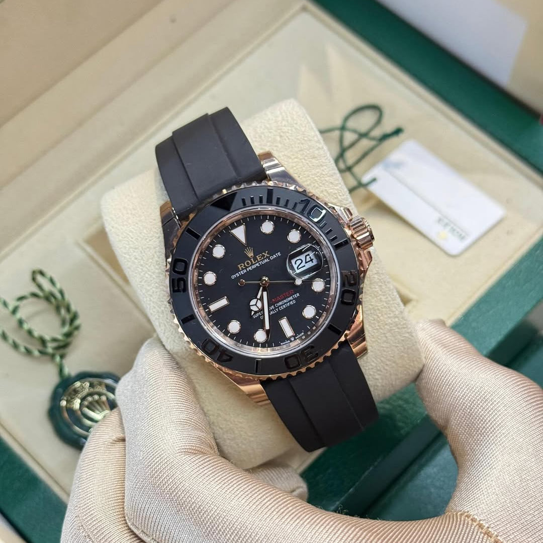 Rolex Yacht-Master Quartz