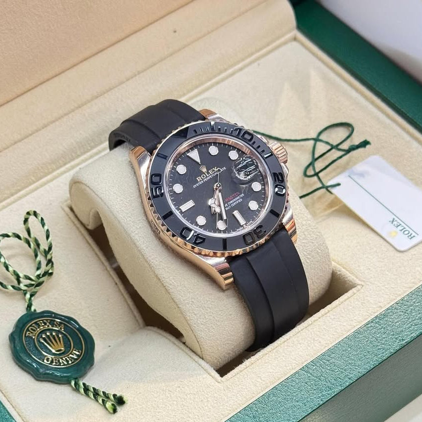 Rolex Yacht-Master Quartz