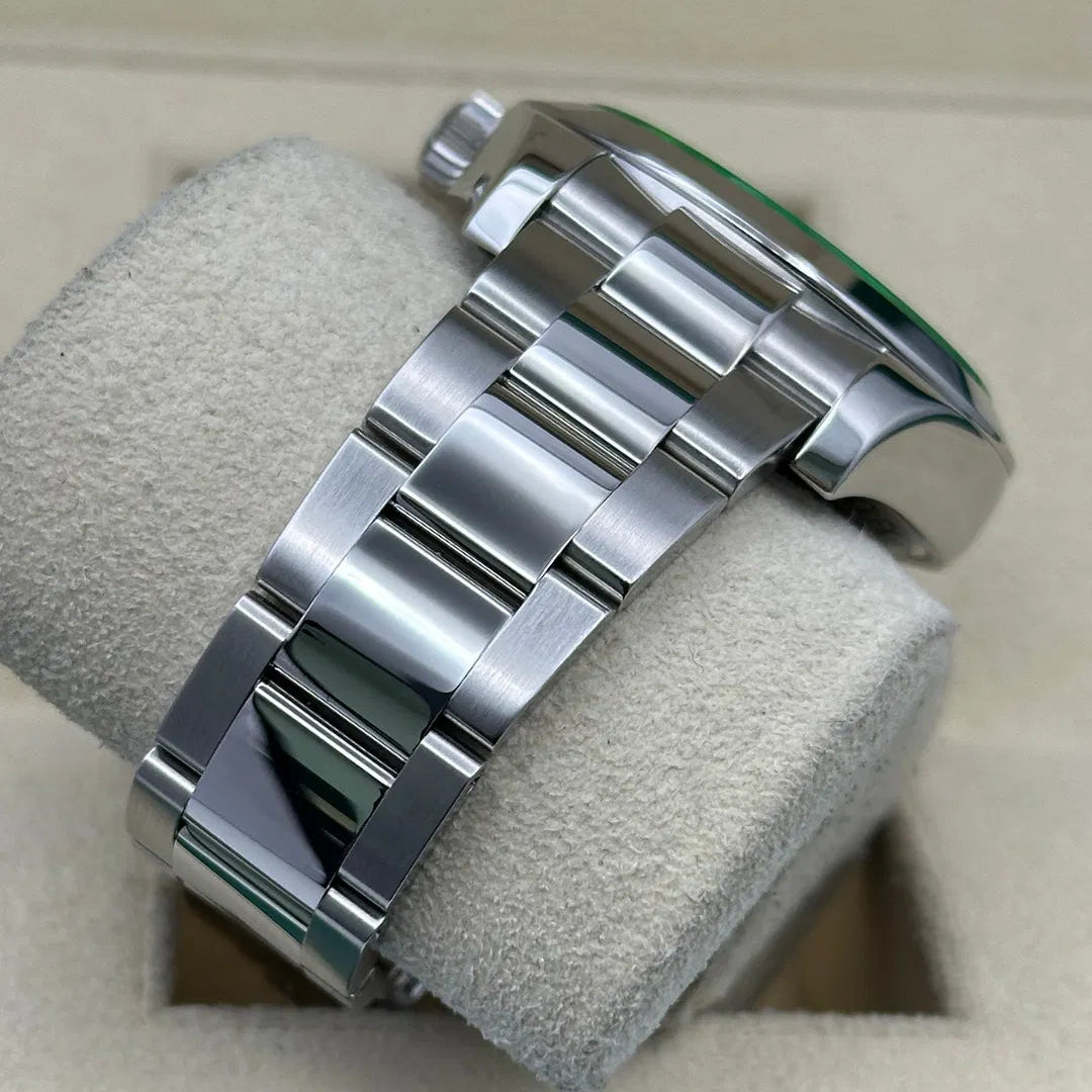Rolex Milgauss Bleu
